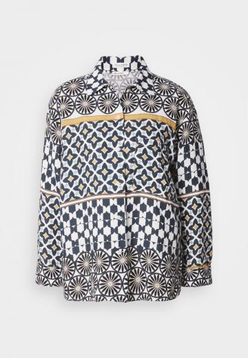 Блузка-рубашка