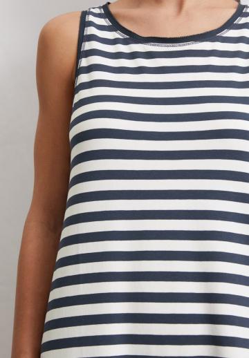 Пляжное платье