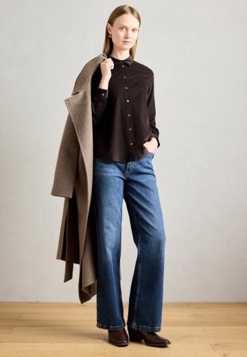 Блузка-рубашка