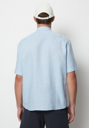 Рубашка с коротким рукавом