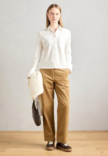 Блузка-рубашка