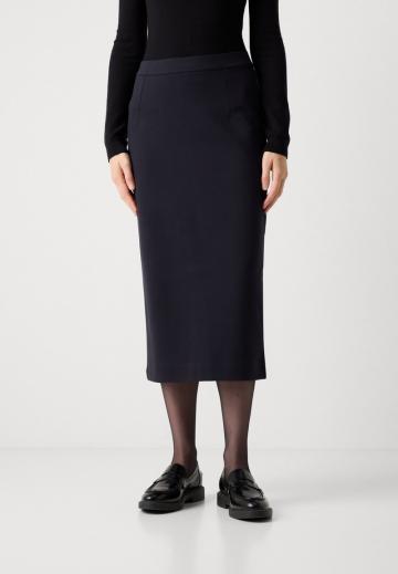 Юбка из джерси