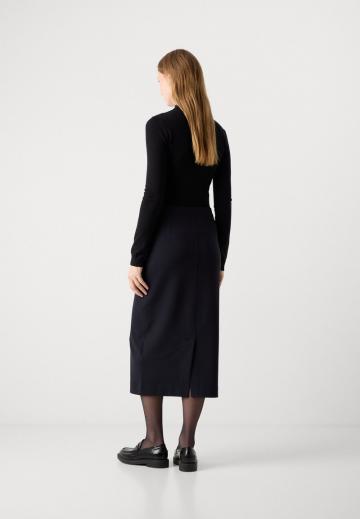 Юбка из джерси