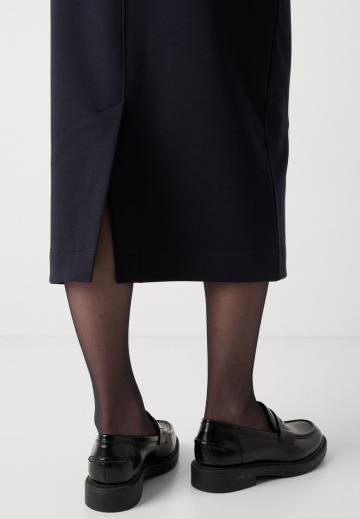 Юбка из джерси