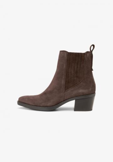 Ковбойские сапожки