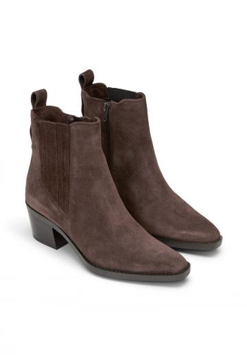 Ковбойские сапожки