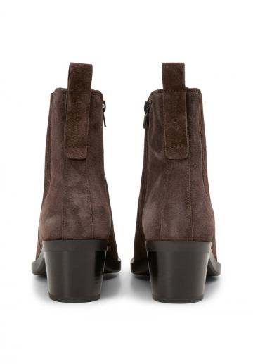 Ковбойские сапожки