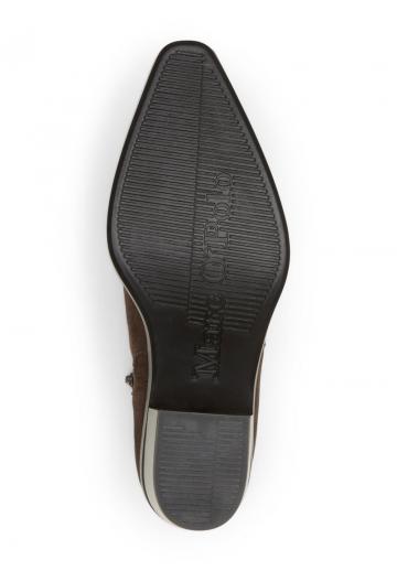 Ковбойские сапожки