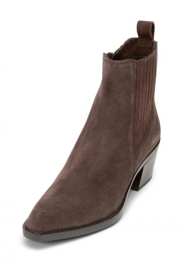 Ковбойские сапожки