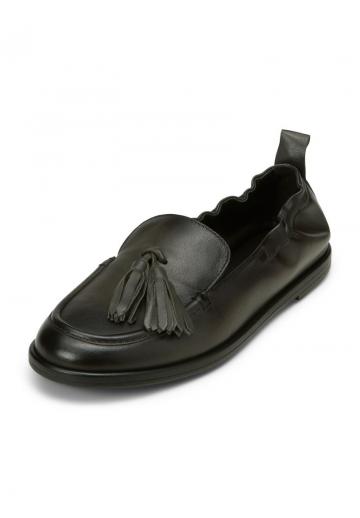 Полуботинки