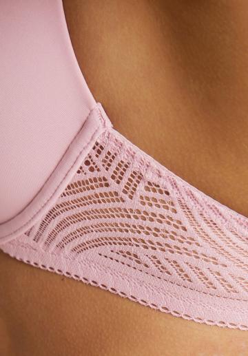 Бюстгальтер на косточках