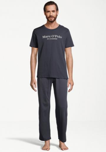 Пижама с шортами