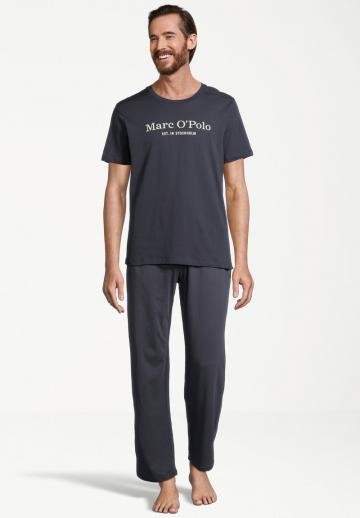 Пижама с шортами