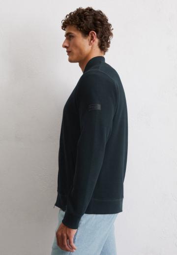 Куртка бомбер