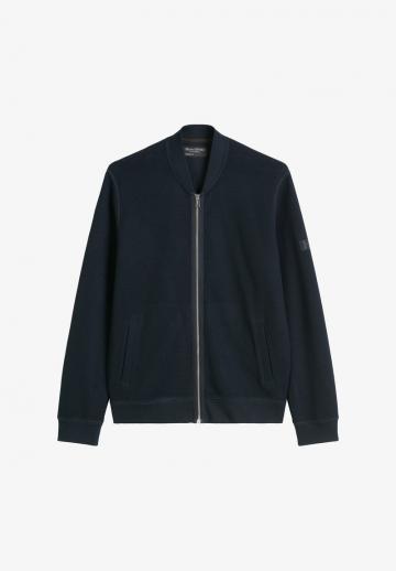 Куртка бомбер