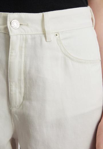 Свободные джинсы