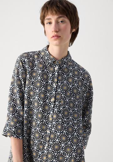 Платье-майка