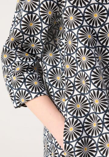 Платье-майка