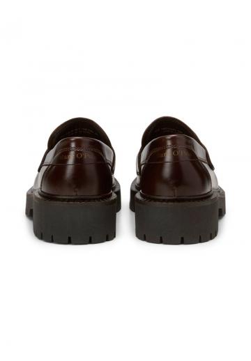 Полуботинки