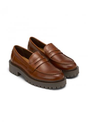 Полуботинки