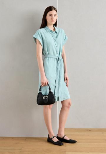 Платье-майка