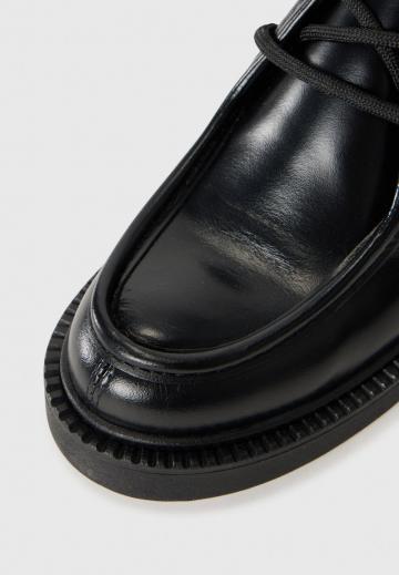 Полуботинки