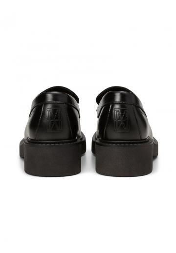 Полуботинки