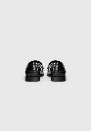 Полуботинки