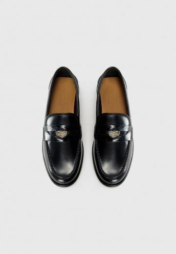 Полуботинки