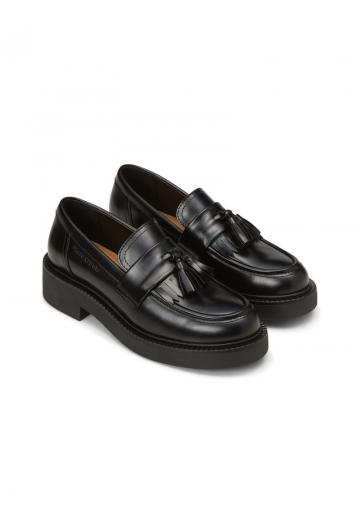 Полуботинки