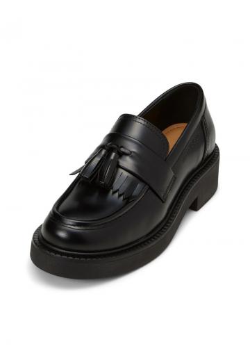 Полуботинки