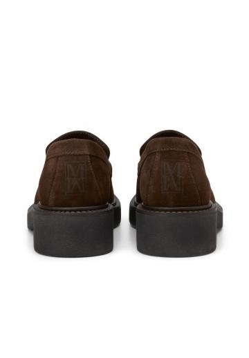 Полуботинки