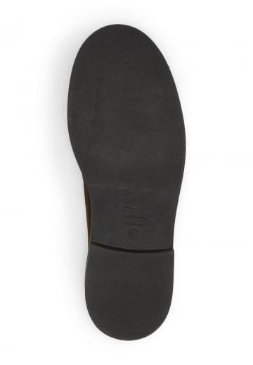 Полуботинки