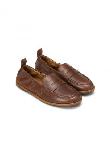 Полуботинки