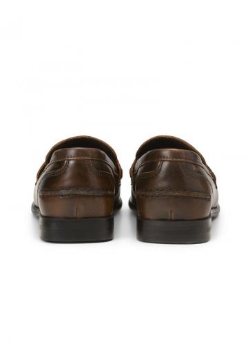 Полуботинки