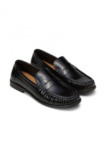 Полуботинки