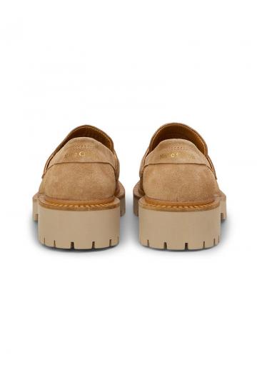 Полуботинки