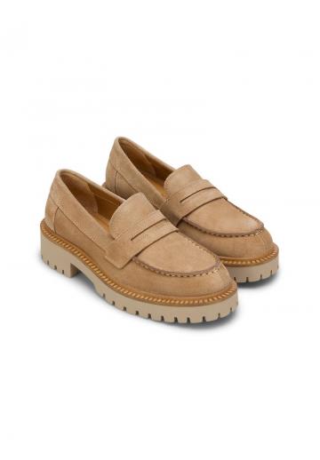 Полуботинки