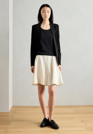 Летняя юбка