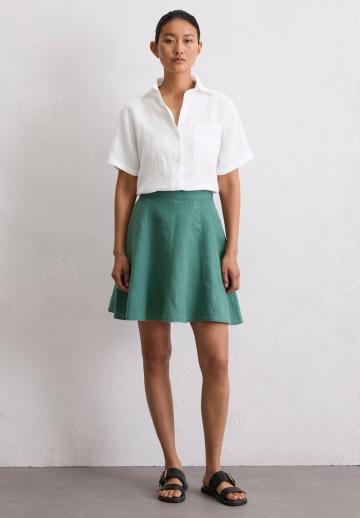 Летняя юбка