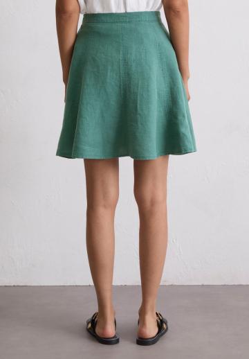 Летняя юбка