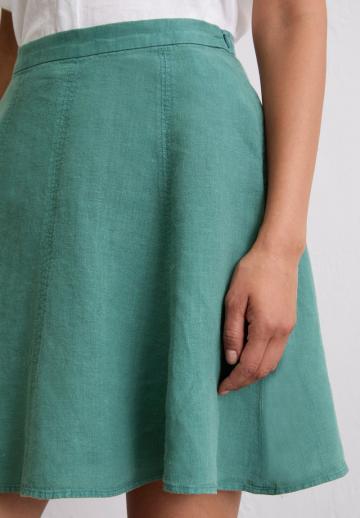 Летняя юбка