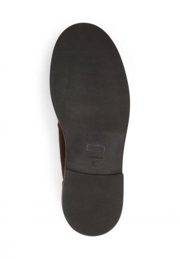 Полуботинки