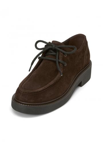 Полуботинки