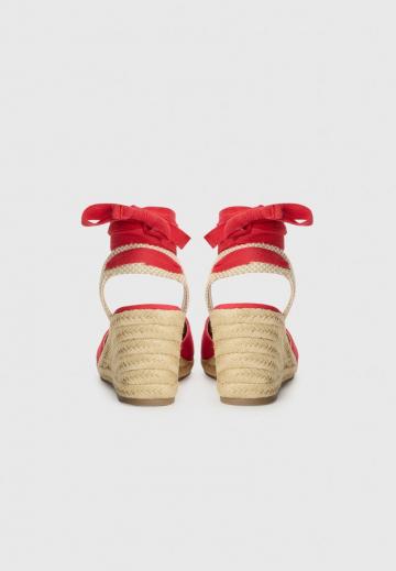 Эспадрильи