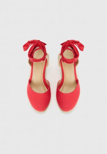 Эспадрильи