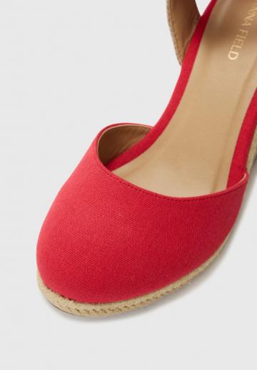 Эспадрильи