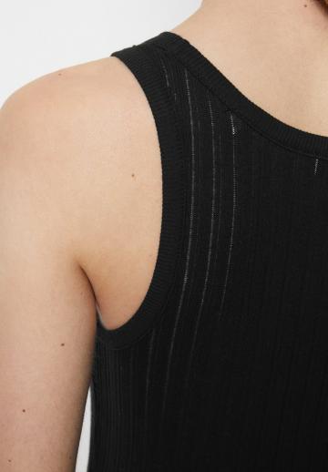 Майка-борцовка