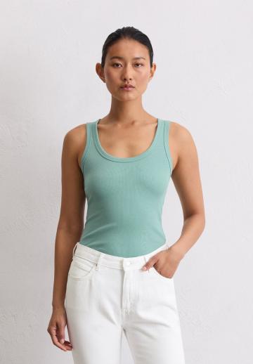 Майка-борцовка