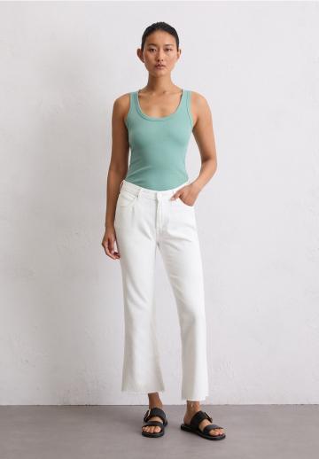 Майка-борцовка